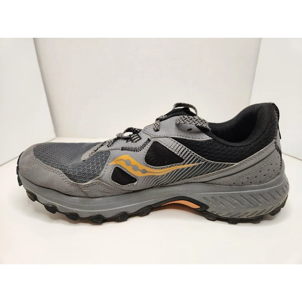 Saucony excursion tr